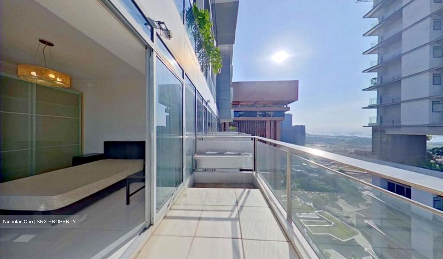 Lumiere (D2), Apartment #454893811